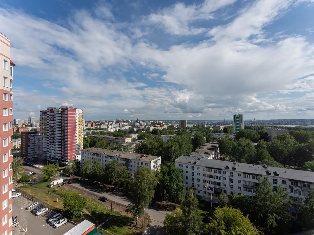 Квартира рядом с зоопарком