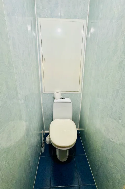 Квартира 2-комнатная Квартира — Москва