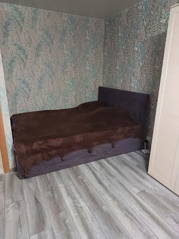 Уютная квартира недалеко от вокзала