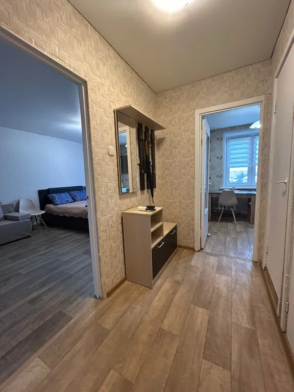 Квартира в центре