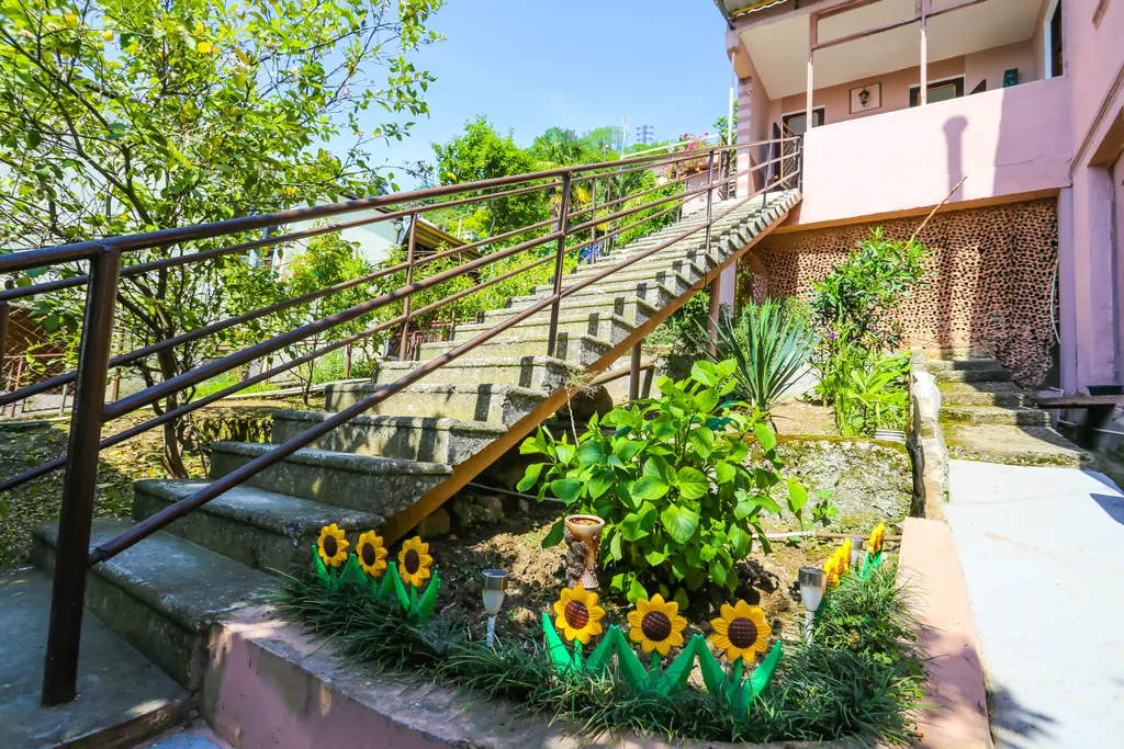 Fiesta Mountain