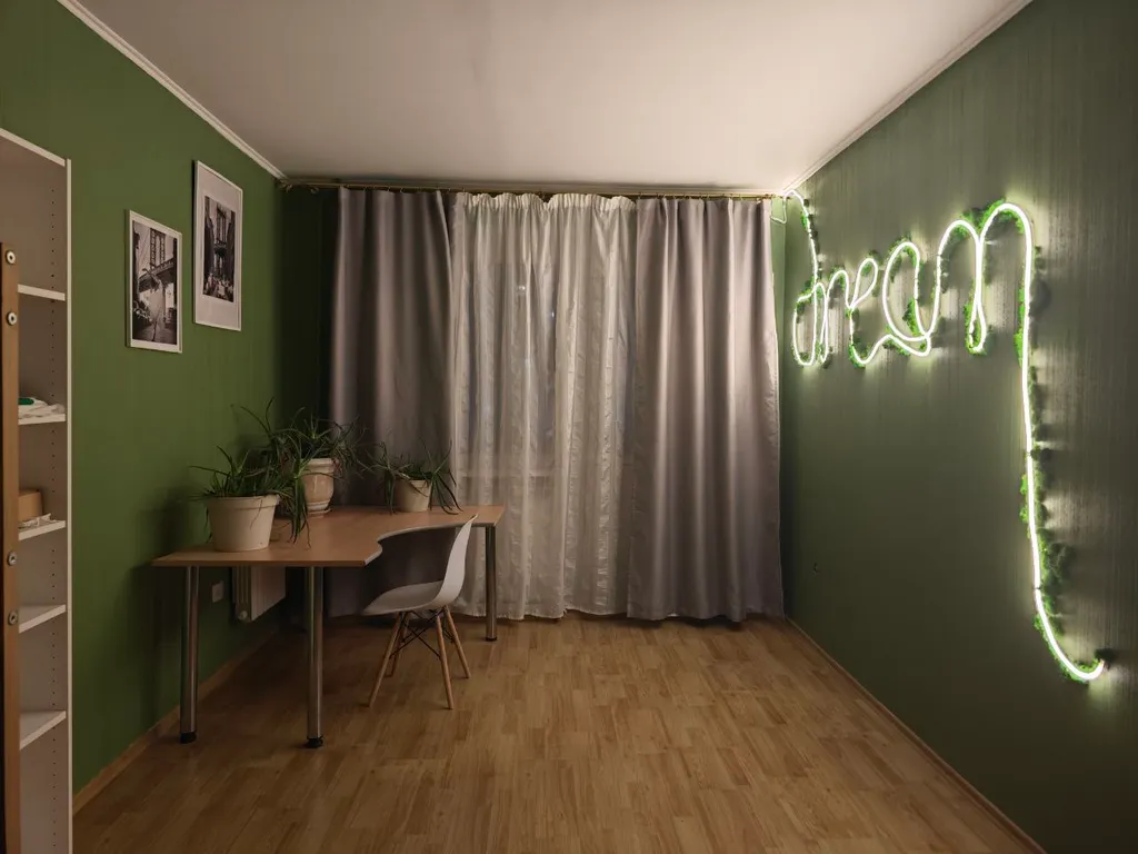 Апартаменты в центре