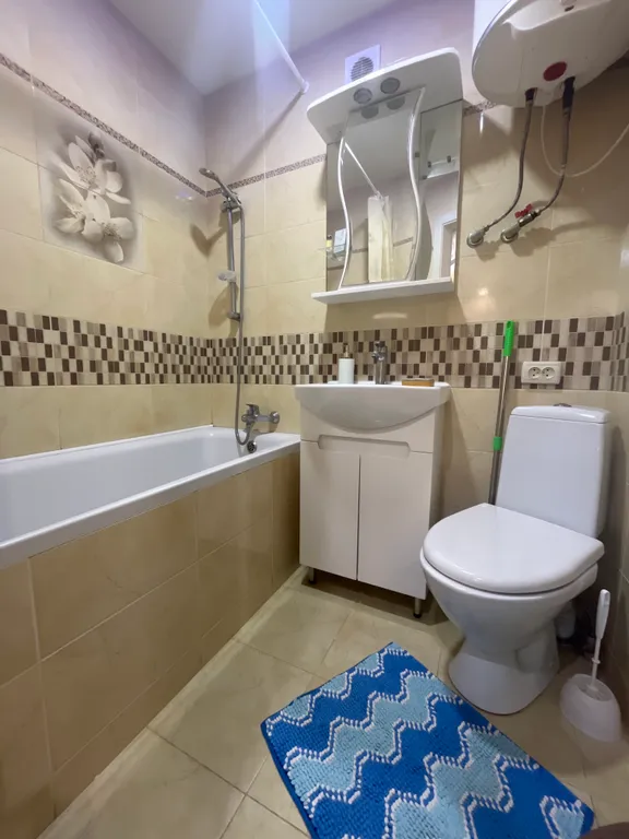 Люкс квартира в центре города