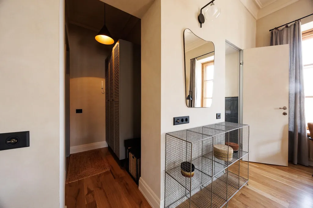 Квартира Персик