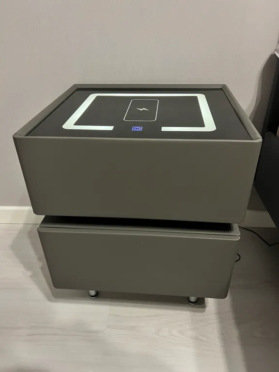 Уютная умная квартира