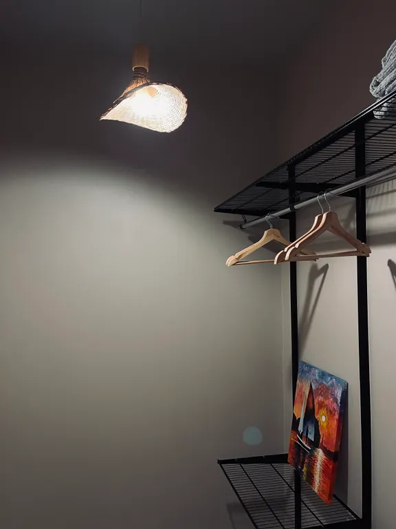 Квартира Квартира Homey place — Казань