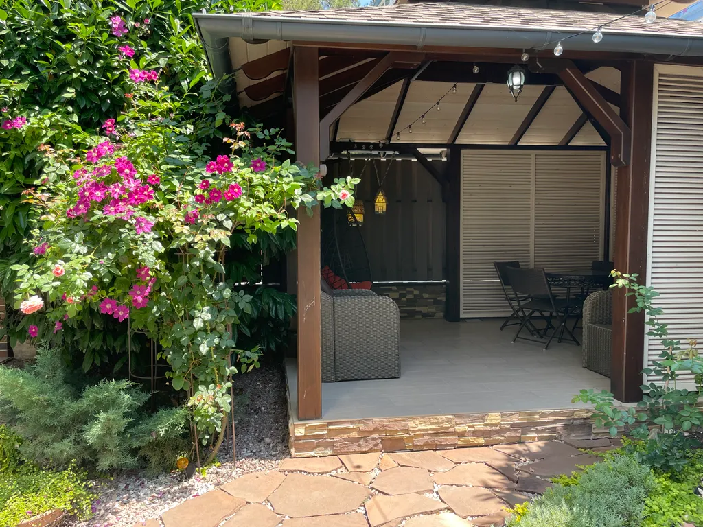 Апартаменты Делюкс 5 местные