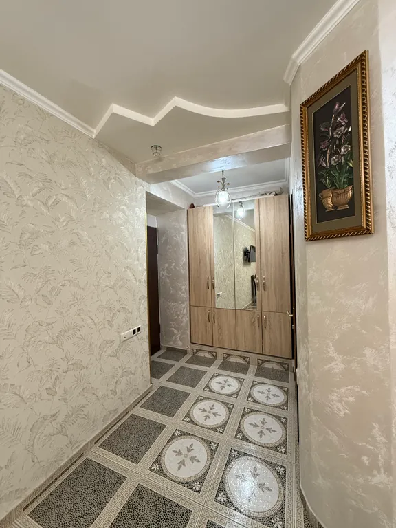 Квартира в центре города