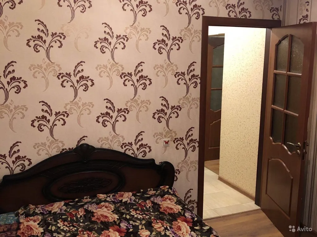 Двушка в самом востребованном районе, в 10 минут от моря