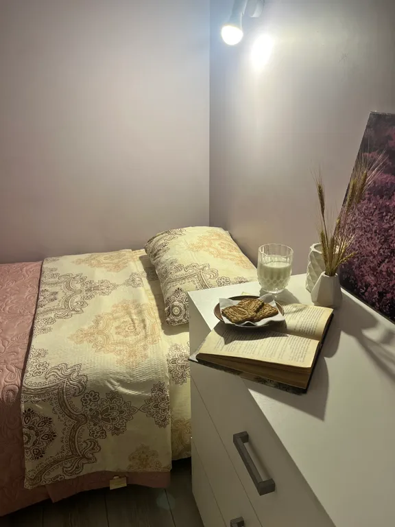 Семейная квартира