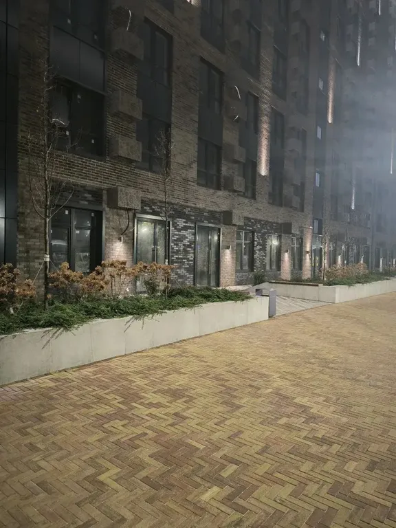 Квартира Уютная квартира жк Зеленая территория — Краснодар