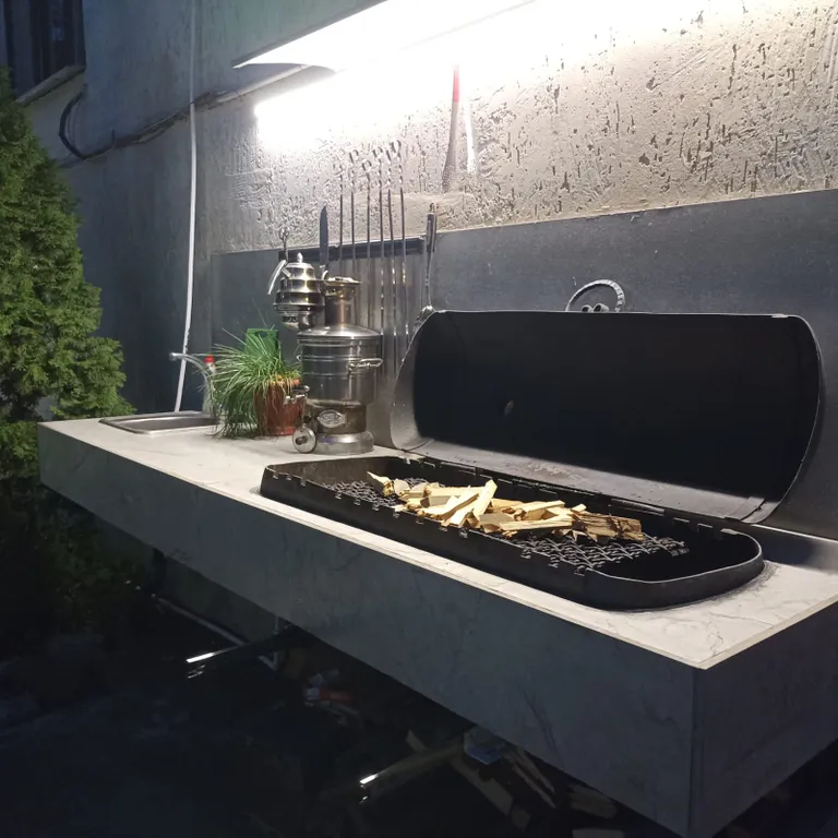 Коттедж Уютный домик — Каспийск