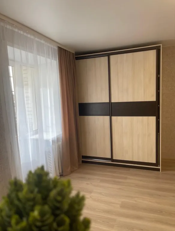 Апартамент для ценителей удобства, чистоты и комфорта