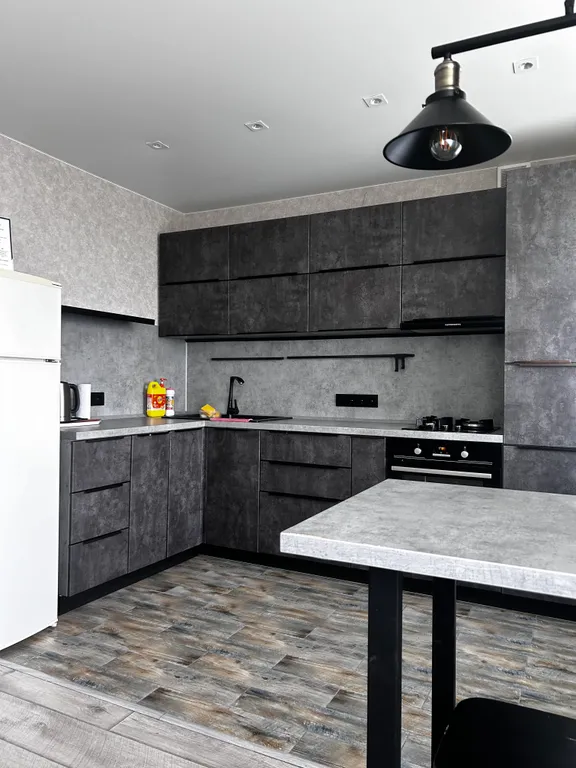 Шикарная Евро-двушка в Центре на берегу реки с потрясающим видом!