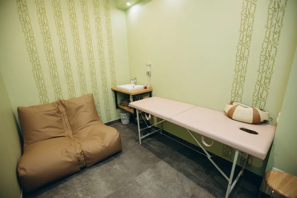 Дом-баня "Иван Купала"