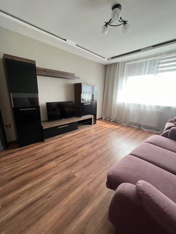 Квартира Уютная квартира в 15 минут от центра города — Калининград