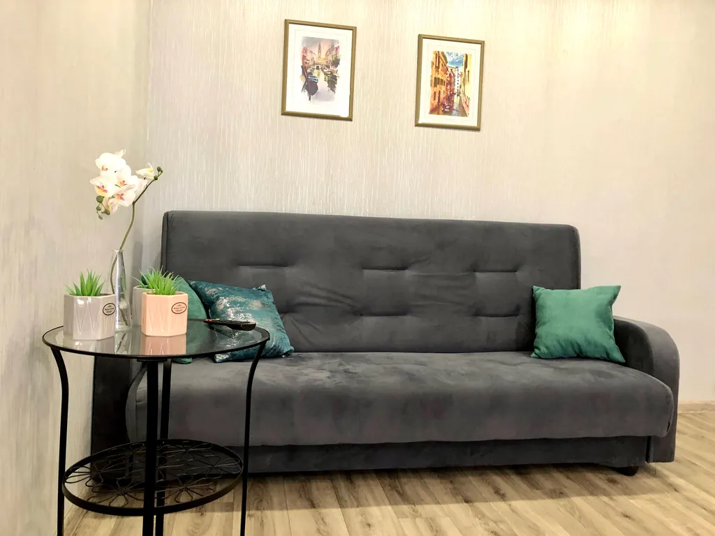 Квартира на Южной