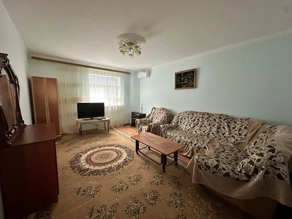 Уютная дача рядом с морем