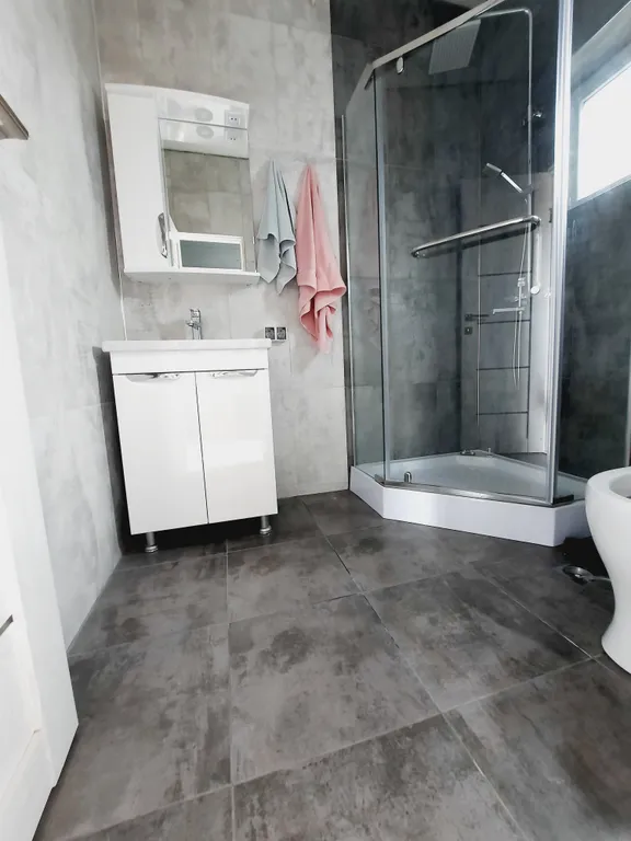 Домик у моря