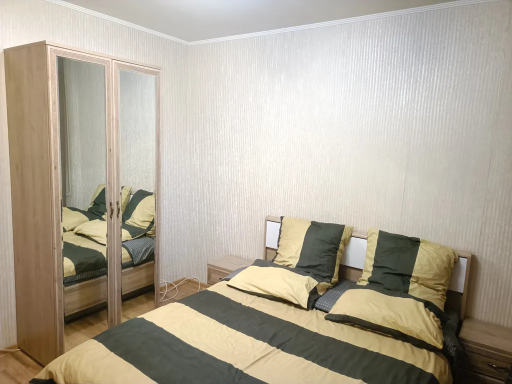 Квартира у метро Беговая