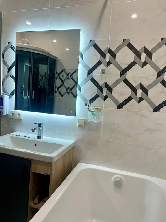 Квартира Комната — Шаховская