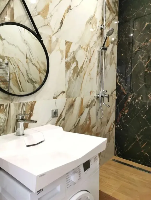 Студия на Западном