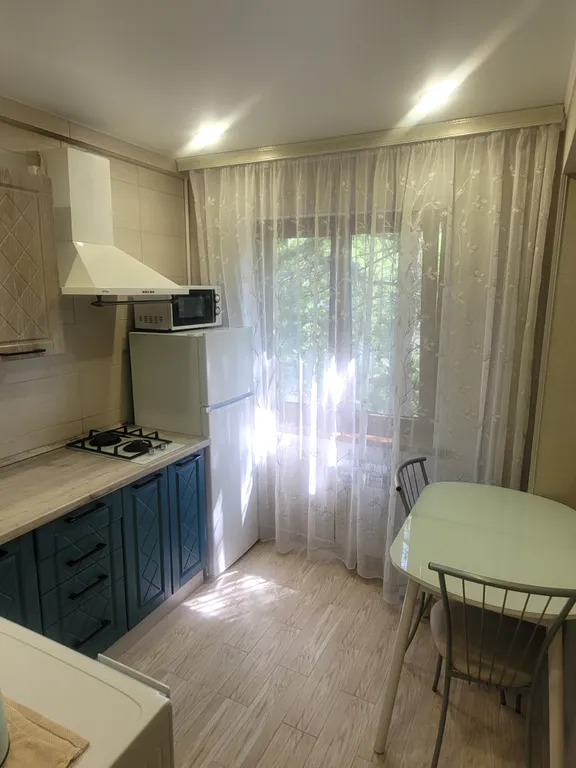 Квартира Уютная квартира в центре — Адлер