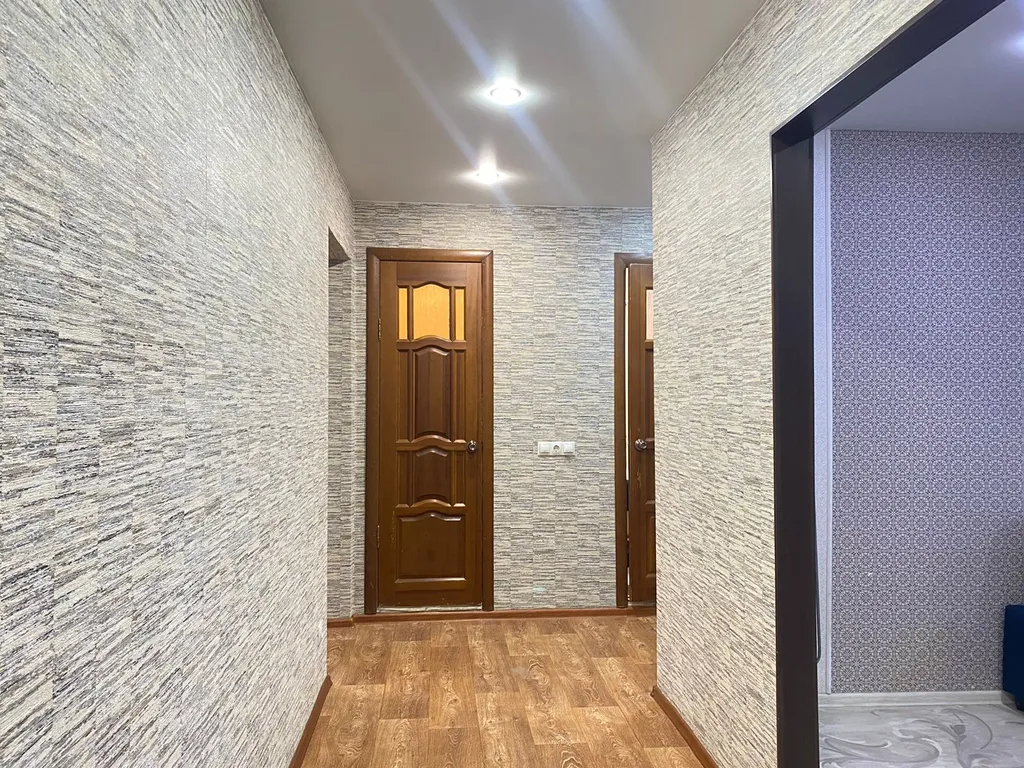 Просторная и уютная квартира в центре