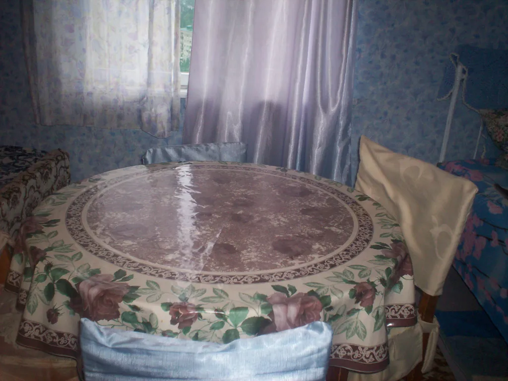 Квартира 2-комнатная Квартира — Пицунда