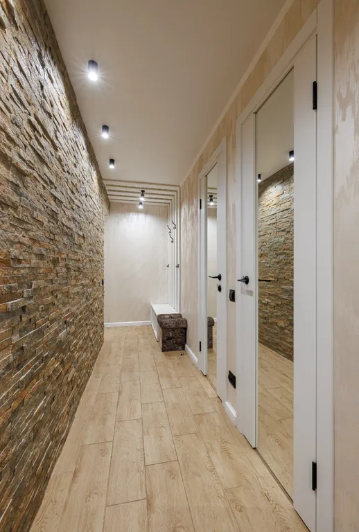 Прекрасная квартира в центре Тулы