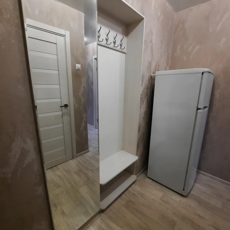 Квартира Уютная квартира — Дубна