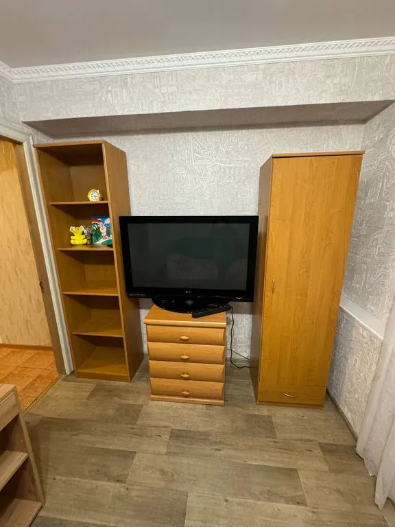 Комфортная квартира с отдельным входом