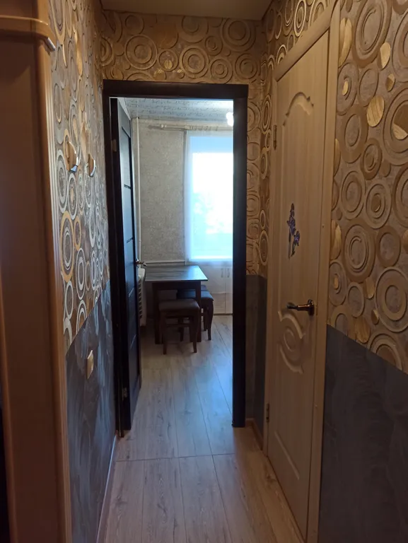 Уютная 2-комнатная квартира в центре города