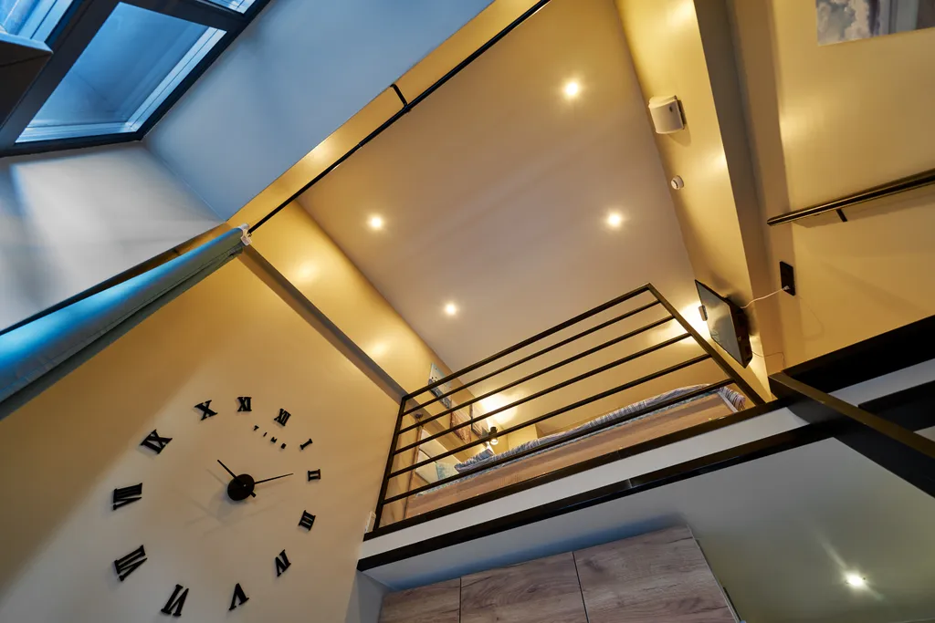 Квартира 1-комнатная Квартира — Москва