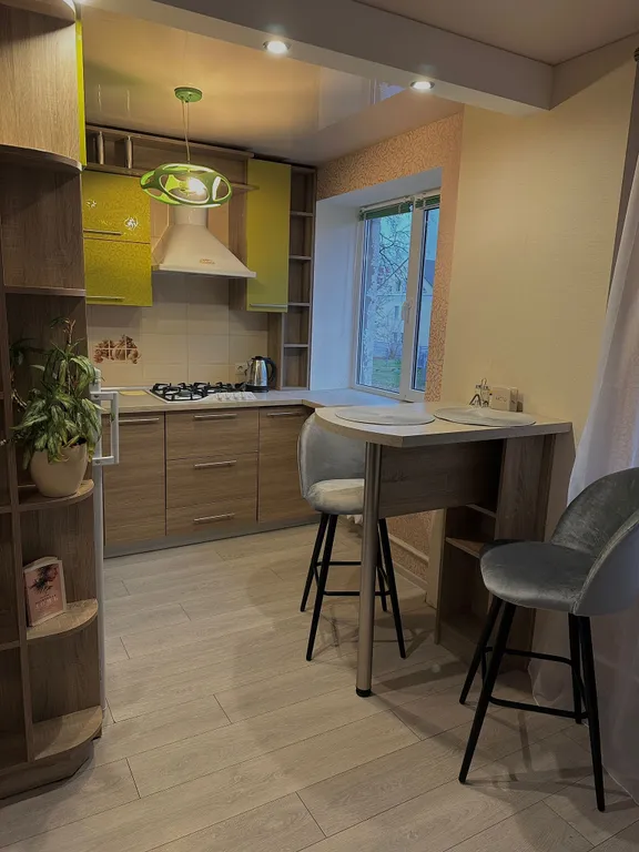 Уютная 2-х комнатная квартира в самом центре города — аренда посуточно в Брест