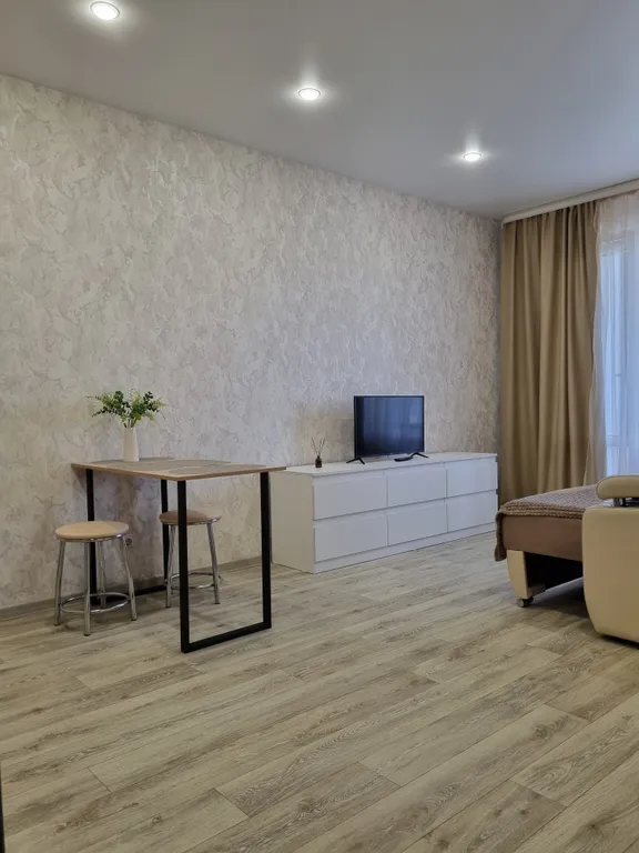 Квартира Квартира на Площади Кирова — Новосибирск