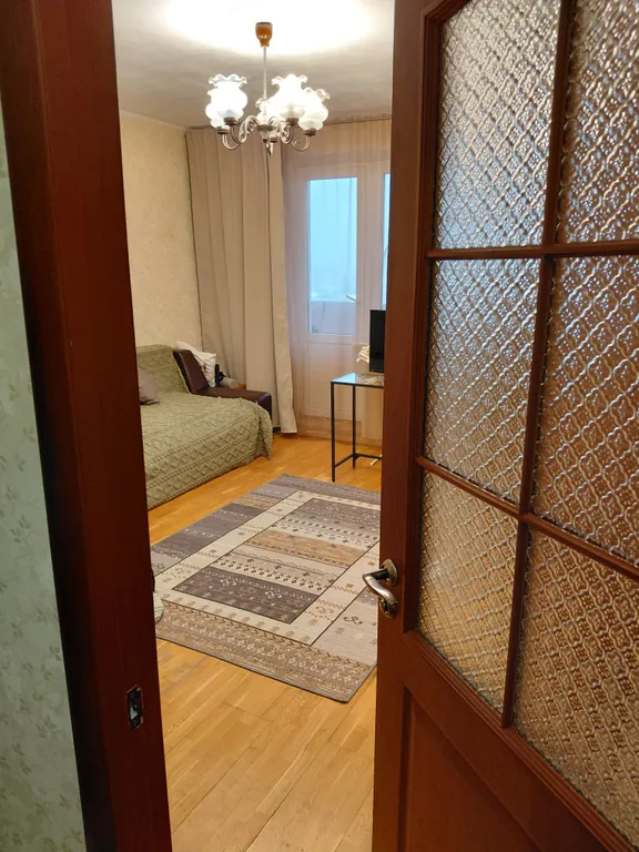 Квартира в Савёлках