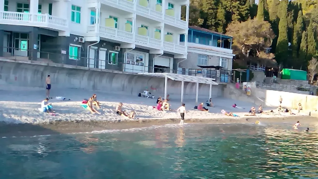 Апартаменты сезонного отдыха семьи и друзей