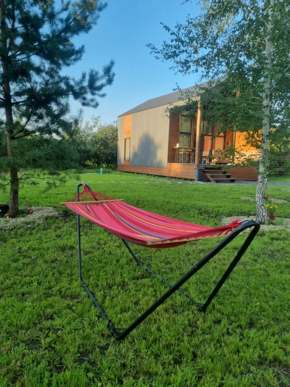 Дом для спокойного отдыха