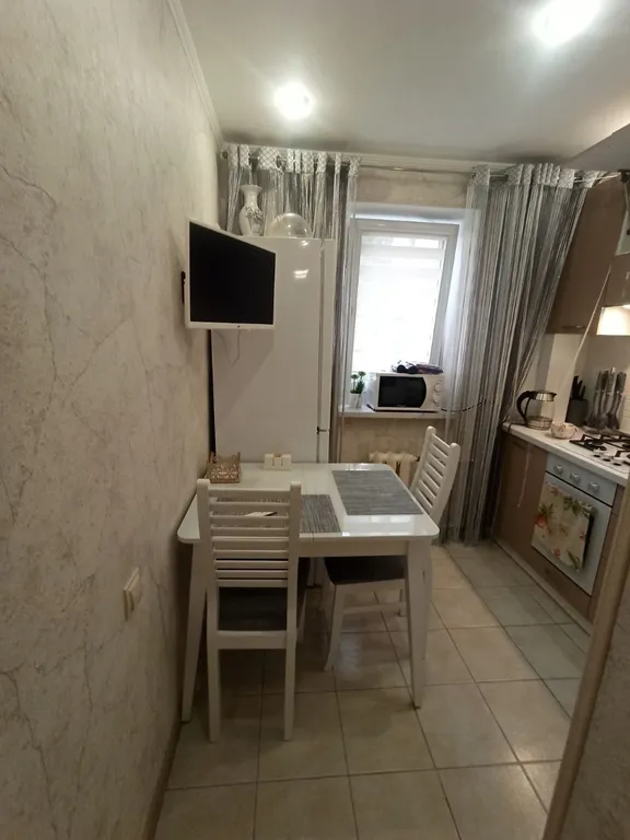 Квартира Светлая квартира — Симферополь