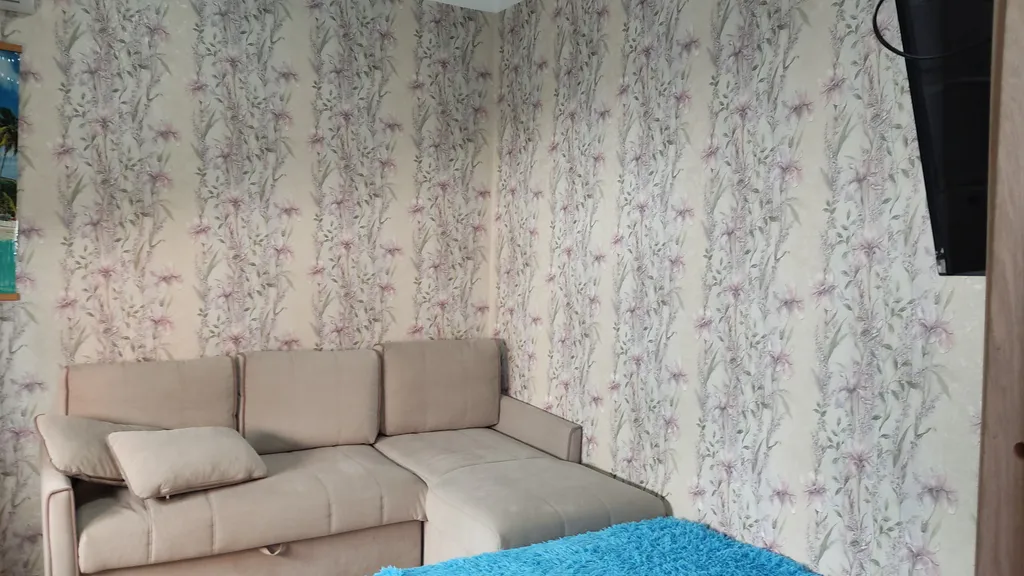 Квартира Квартира Таунхаус в районе Олимпийского парка — Сириус