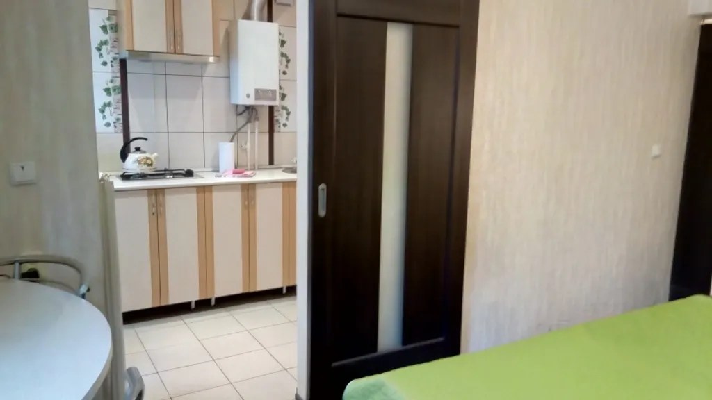 Уют для двоих