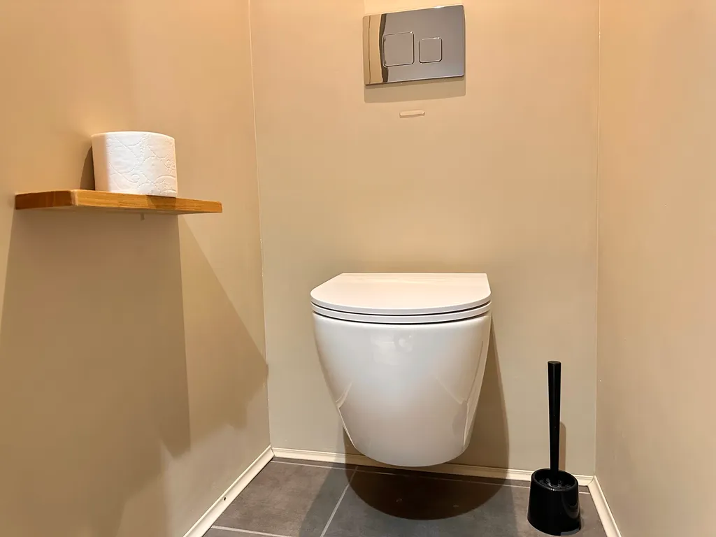 Комфортная 2-комнатная квартира