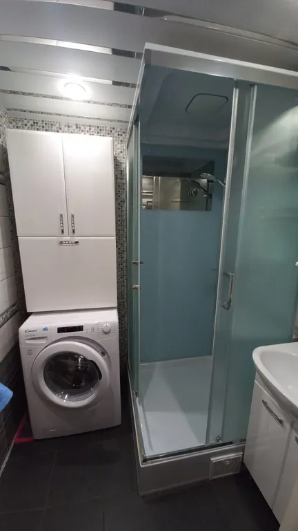 2-я квартира в центре города