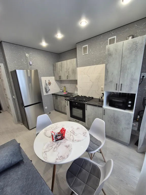 Пионерский курорт уютная новая квартира на побережье Балтийского моря