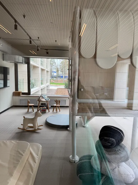 Студия морская ривьера