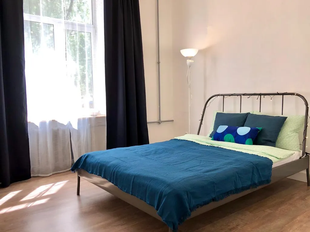 Квартира Уютная квартира в самом центре — Великий Новгород