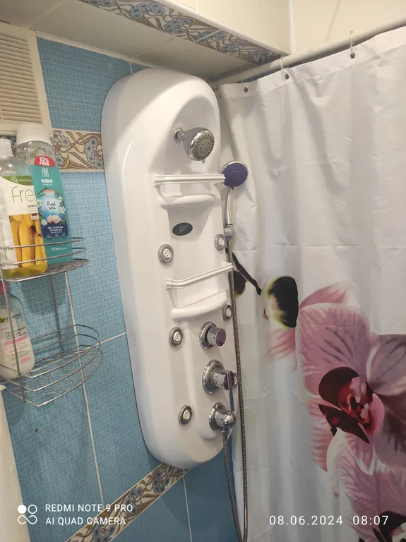 Уютная квартира рядом с жд вокзалом