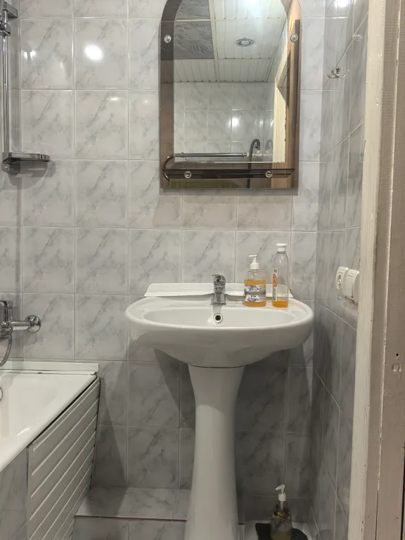 3-комнатная квартира в районе Бара