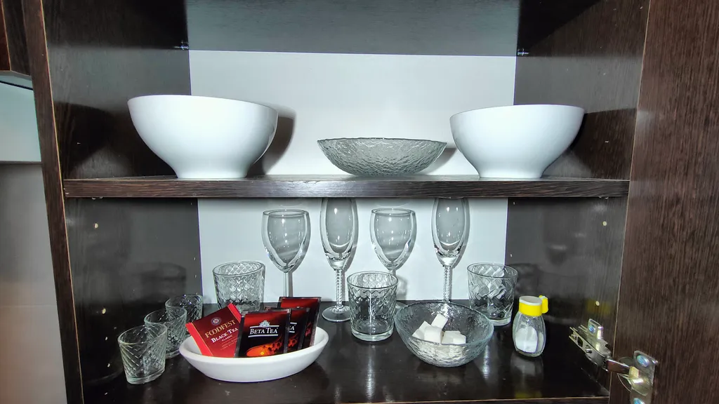 Апартаменты на Гражданской